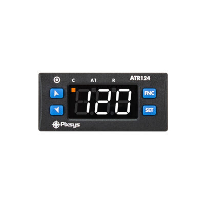ATR124 PID Controller 32x74mm