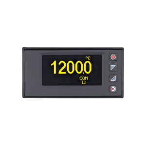 STR561 Strain-Gauge Indicator / Panel meter