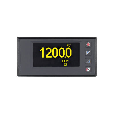 STR561 Strain-Gauge Indicator / Panel meter