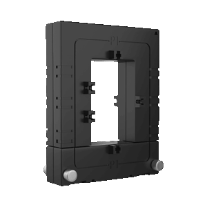 SPLIT-CORE CT, 600A:5A 50x8mm BORE