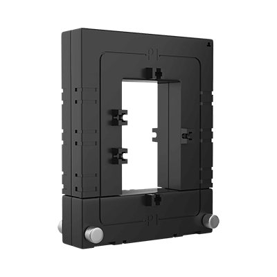 SPLIT-CORE CT, 600A:5A 50x8mm BORE