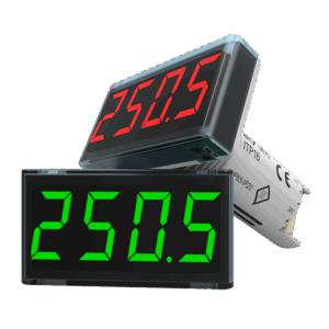 ITP16 Temperature indicator