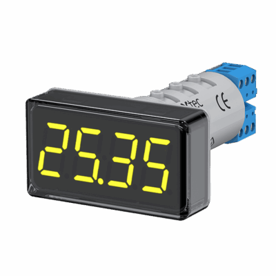 ITP17 Three-Color Universal Indicator