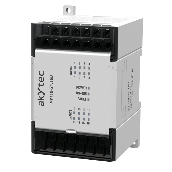 akYtec MV110 Digital Input module