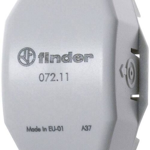 Finder FLOOR WATER SENSOR FOR 72 SERIES RELAYS