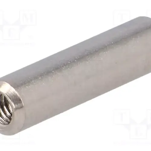 Finder STAINLESS STEEL ELECTRODE CONNECTOR 4mm