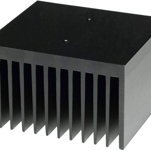 Finder HEATSINK, DIN MOUNT 0.9 DEG C/W, FOR 40A & 50A