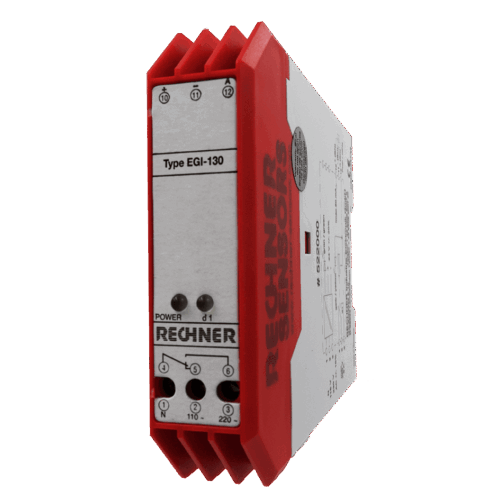 Rechner Sensor Controller EGI130