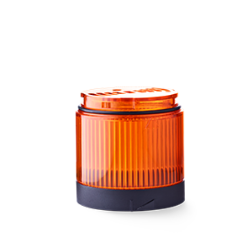 Auer Signal PC7 Tower Sounder Module – 24VAC/DC