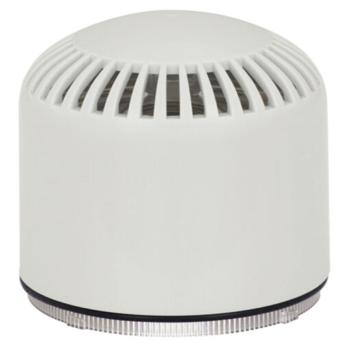 SiRENA SIR-E M-LINE Sounder – 64 Tones, 12/24VAC/DC