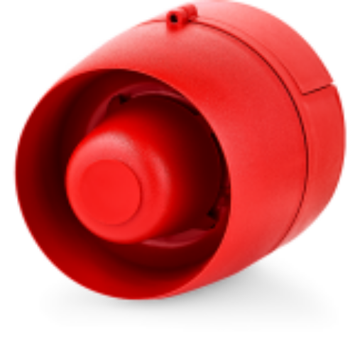 Auer Signal ES Compact Sounder – 32-Tone, 106dB