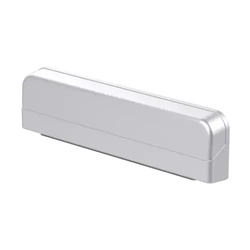 Autonics ADS-AF Auto Door Sensor – Diffuse, 2-2.7m, 24-240VAC/DC