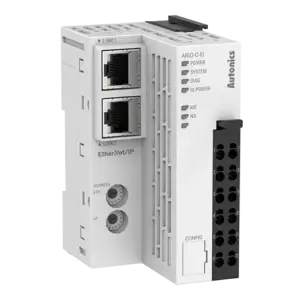 Autonics ARIO-C Slim Remote IO Coupler