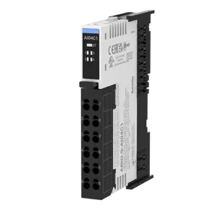 Autonics ARIO-S Slim Remote IO Module