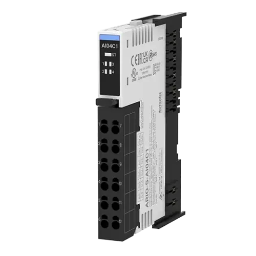 Autonics ARIO-S Slim Remote IO Module