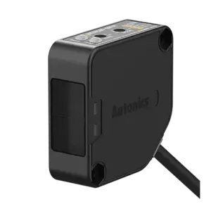 Autonics BEN5M Retro-Reflective Sensor – 5m, Pre-Wired