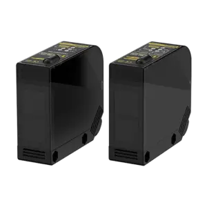 Autonics BX15M Thru-Beam Sensor – 15m, 24-240VAC/DC