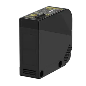 Autonics BX5M Retro-Reflective Sensor – 5m, 24-240VAC/DC