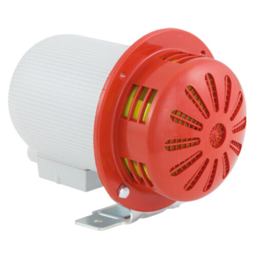 SiRENA Celere Electric Motor Siren