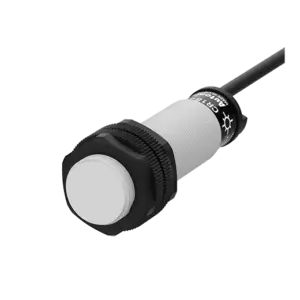 Autonics CR18 Capacitive Proximity Sensor – M18, 8mm Range