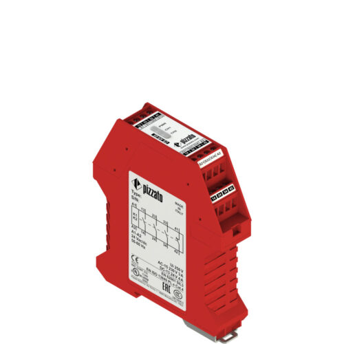 Pizzato CS Safety Relay