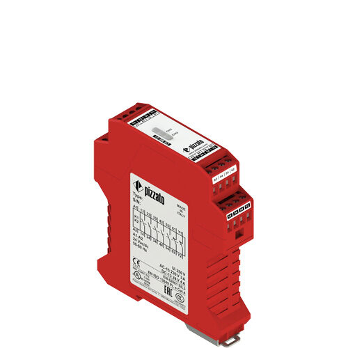Pizzato CS Expansion Module