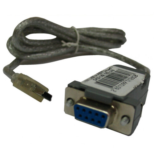 DATAKOM DKG-215 Programming Cable – Mini USB to RS-232