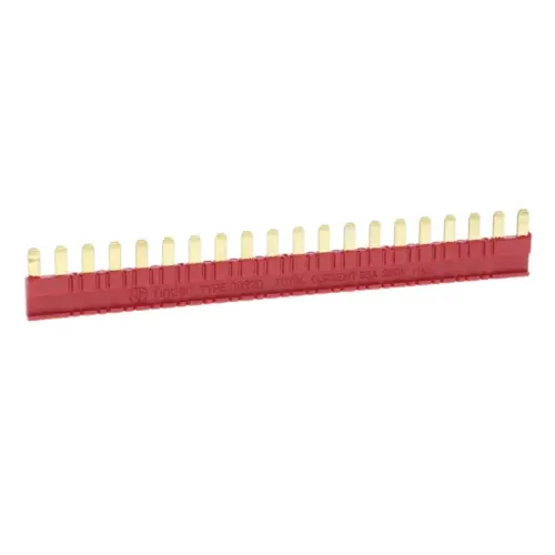Finder JUMPER LINK 20-WAY FOR 38 SERIES - RED