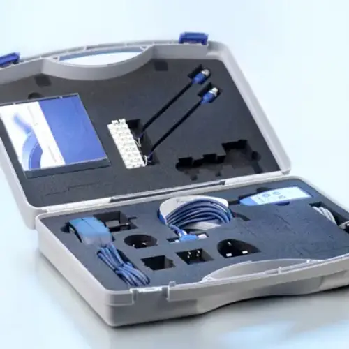 Microsonic LCA-2 Link Control Adaptor – Setup Tool