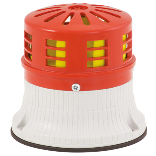 SiRENA Microw Electric Motor Siren