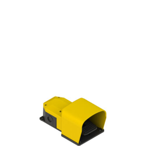 Pizzato Industrial Foot Switch