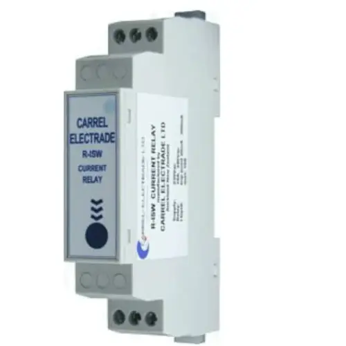 Carrel Electrade R-ISW Current Switch – Flush Mount