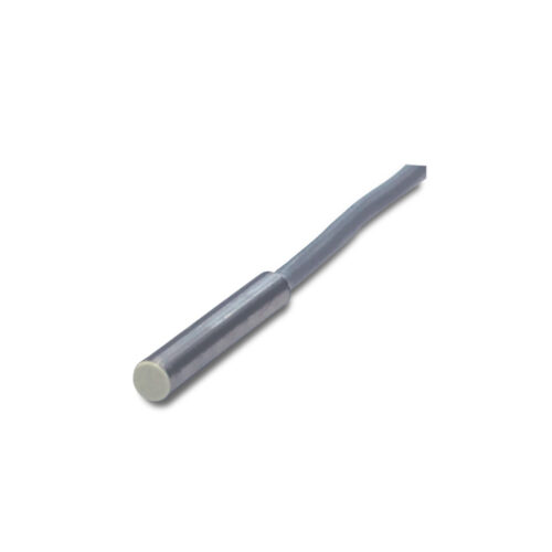 Datalogic IS-12 M12 Inductive Proximity Sensor – 2M Cable