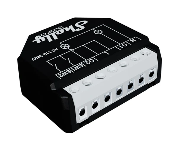 Smart Home Relays
