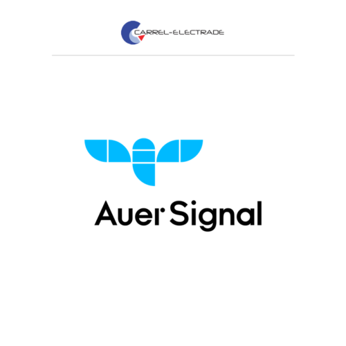 Auer Signal Coupling Kit – For Joining Beacon/Sounder Pairs
