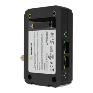 Accuenergy ACUVIM-II DIN Rail Mounting Clip