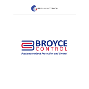 Broyce Voltage Monitor Relay