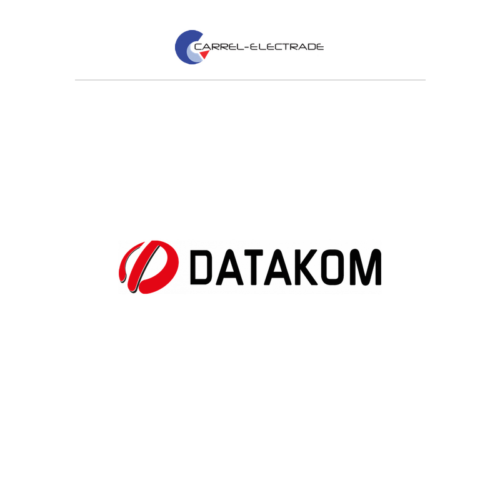 DATAKOM DKG-705 AMF Controller with Paralleling – 192x144mm, Dual Genset Sync