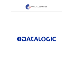 Datalogic IS-08 M8 Inductive Proximity Sensor – M8 Connector