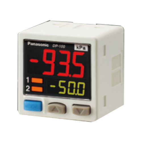 Panasonic DP-101 Pressure Sensor - 100kPa Range