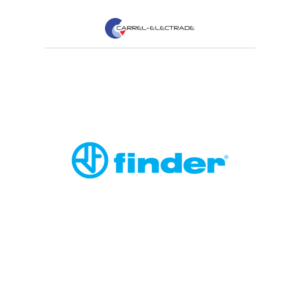 Finder PRESSURE COMPENSATING GLAND, PG29, 65.5 Ø x 30.5(D)mm, IP55