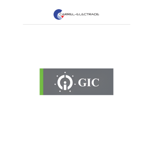 GIC Digital Phase Failure and Voltage Monitoring Relay – 145-500VAC