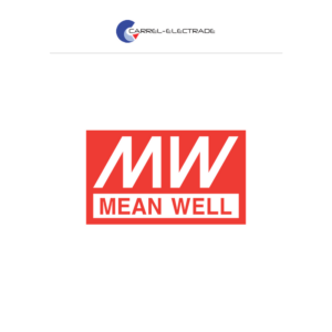 Mean Well PB-600 Battery Charger – 600W, 2/3/8 Stage