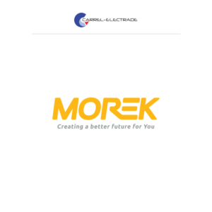 Morek Distribution Block 4 Pole – 125A