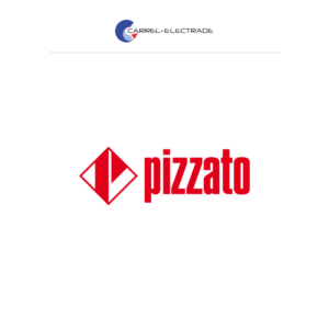 Pizzato Emergency Stop Pushbutton Station