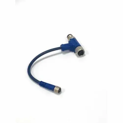 Microsonic PMS Programming Cable – M12/M8