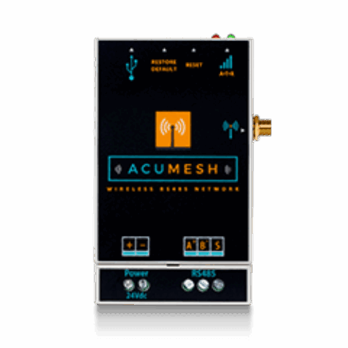 Accuenergy AcuMesh Wireless Transceiver – 915-928MHz