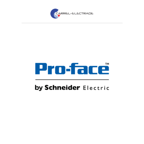 Pro-Face Touch Operator Interface – 10.4inch TFT HMI