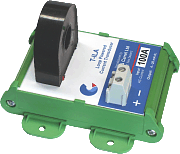 Carrel Electrade TILA Current Transducer – 12mm Bore