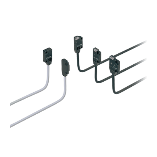 Panasonic EX14 Sub Miniature Diffuse Sensor - 2-25mm